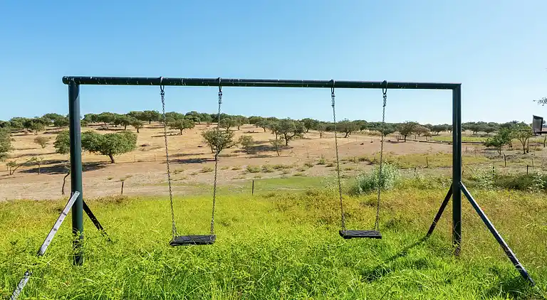 Holiday home in Herrera de Alcántara