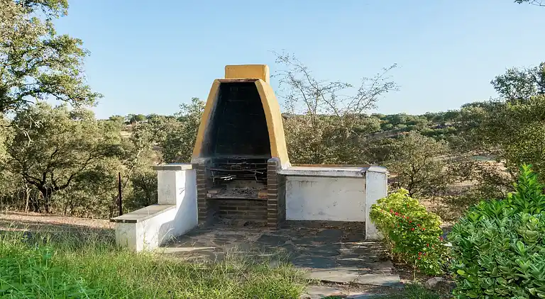 Holiday home in Herrera de Alcántara