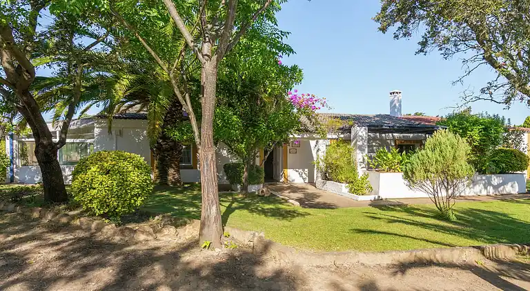 Holiday home in Herrera de Alcántara