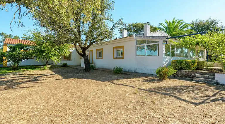 Holiday home in Herrera de Alcántara