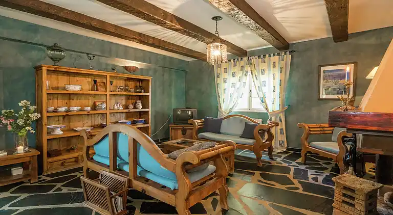 Holiday home in Herrera de Alcántara