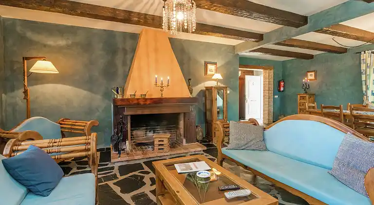 Holiday home in Herrera de Alcántara