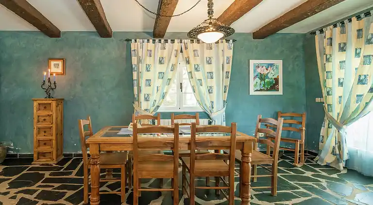 Holiday home in Herrera de Alcántara