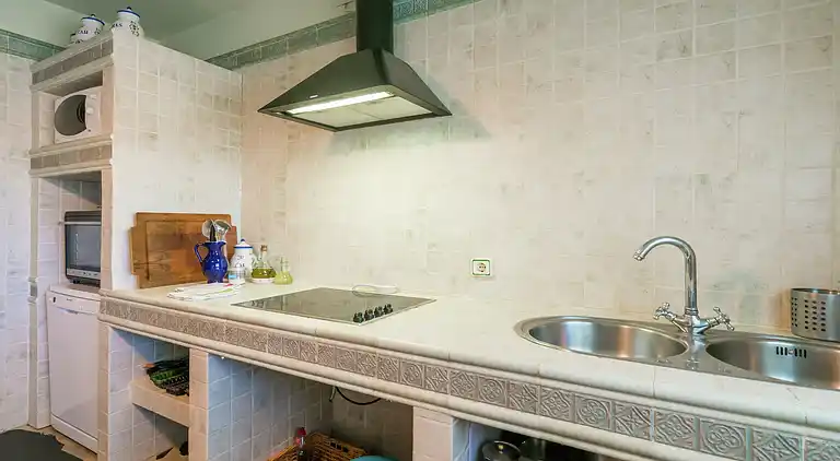 Holiday home in Herrera de Alcántara