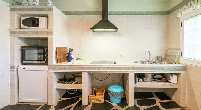 Holiday home in Herrera de Alcántara