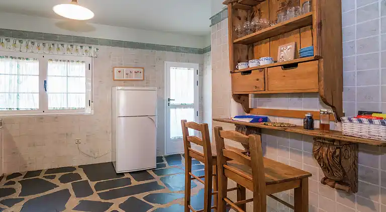 Holiday home in Herrera de Alcántara