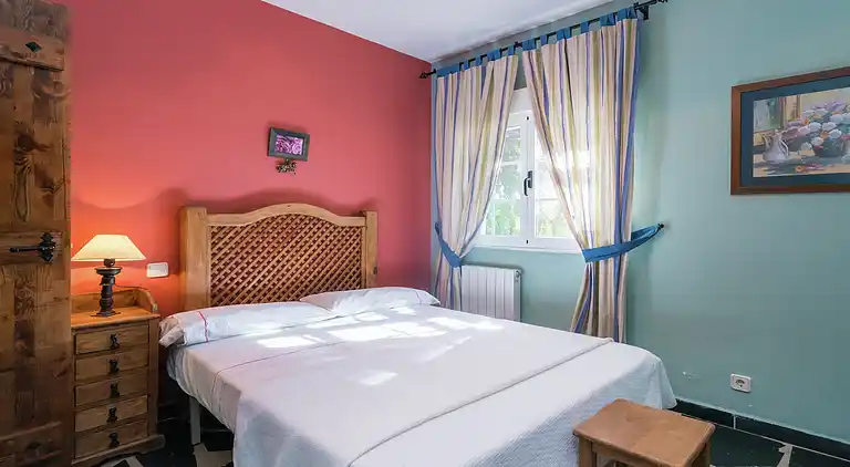 Holiday home in Herrera de Alcántara