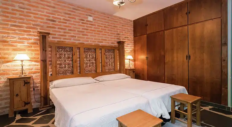 Holiday home in Herrera de Alcántara