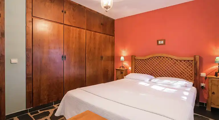 Holiday home in Herrera de Alcántara