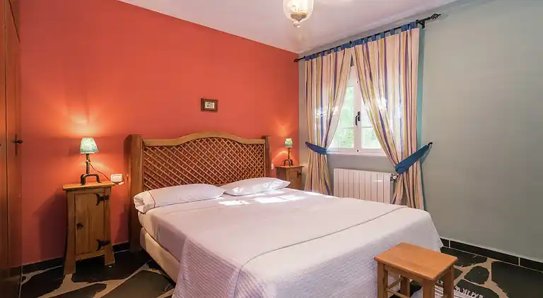 Holiday home in Herrera de Alcántara