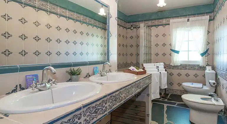 Holiday home in Herrera de Alcántara