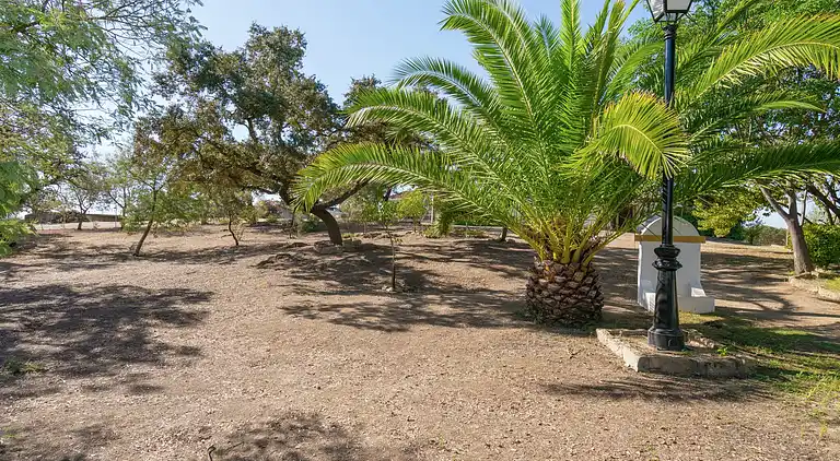 Holiday home in Herrera de Alcántara