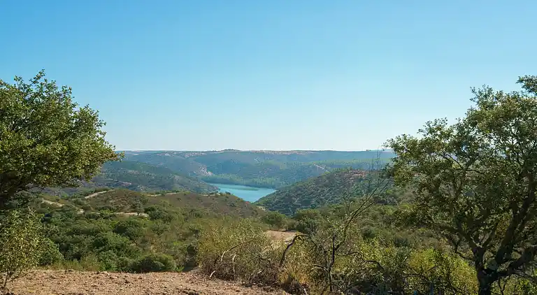 Holiday home in Herrera de Alcántara