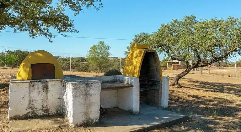 Holiday home in Herrera de Alcántara