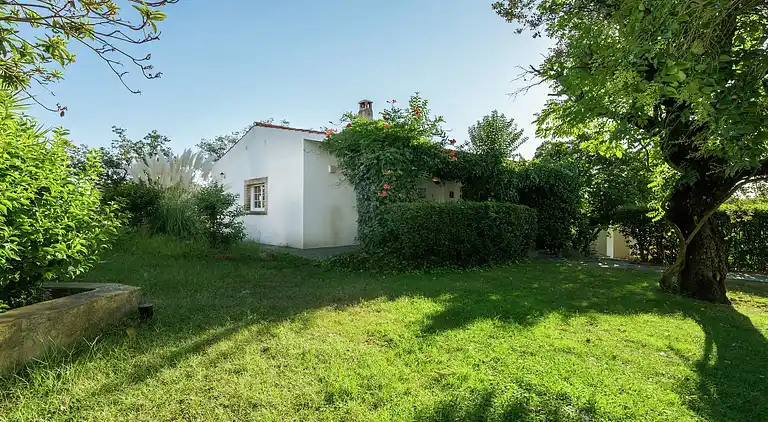 Sommerhus i Herrera de Alcántara