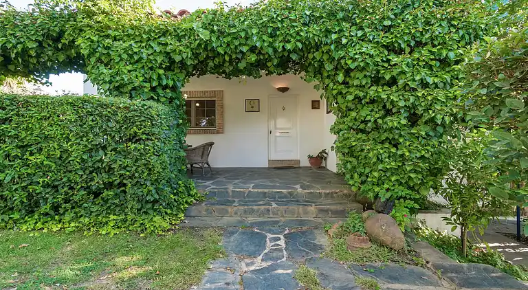 Sommerhus i Herrera de Alcántara