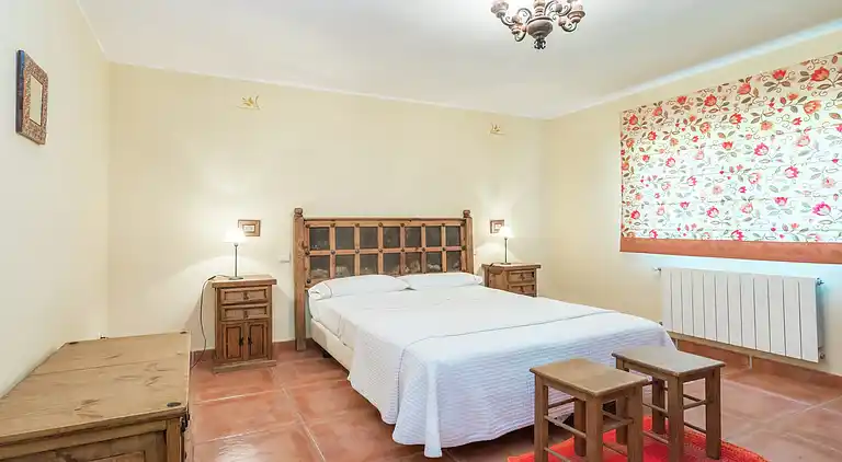 Sommerhus i Herrera de Alcántara