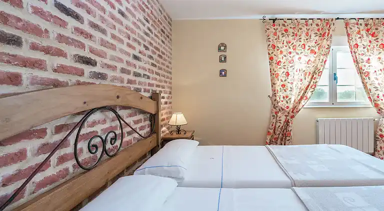 Sommerhus i Herrera de Alcántara