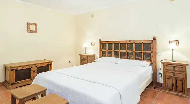 Sommerhus i Herrera de Alcántara