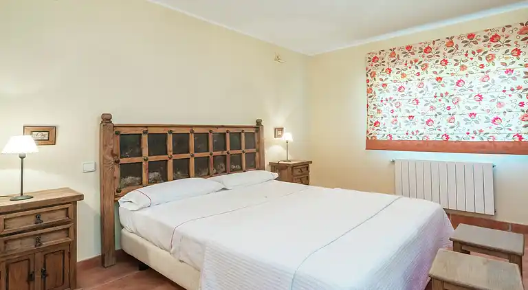 Sommerhus i Herrera de Alcántara