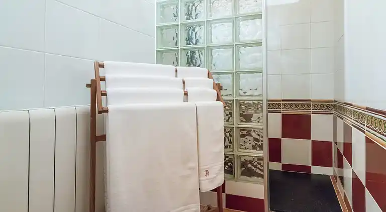 Sommerhus i Herrera de Alcántara