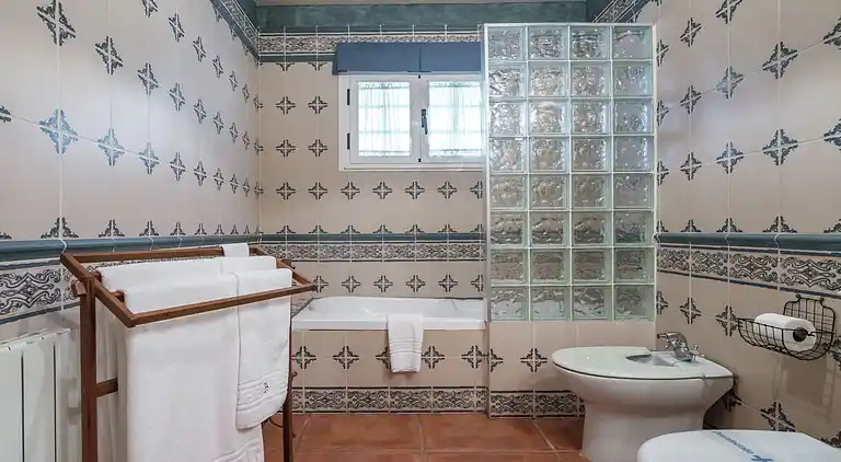 Sommerhus i Herrera de Alcántara