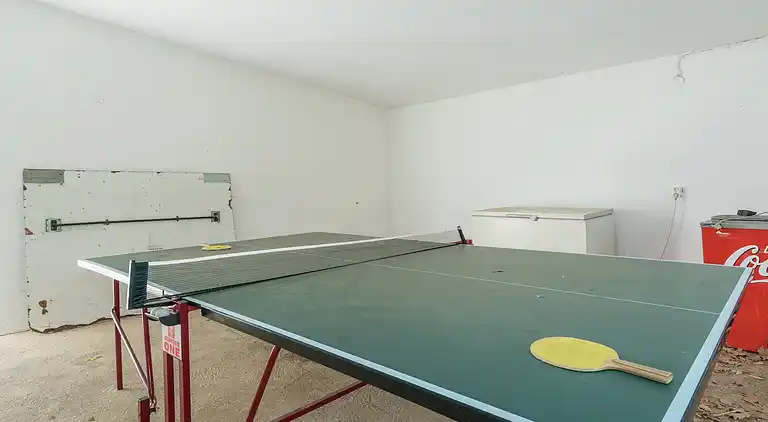 Sommerhus i Herrera de Alcántara