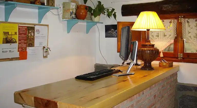 Holiday home in Valencia de Alcántara