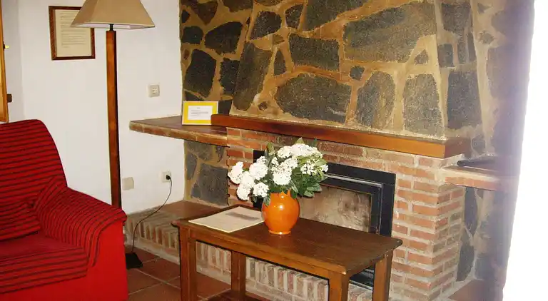 Holiday home in Valencia de Alcántara