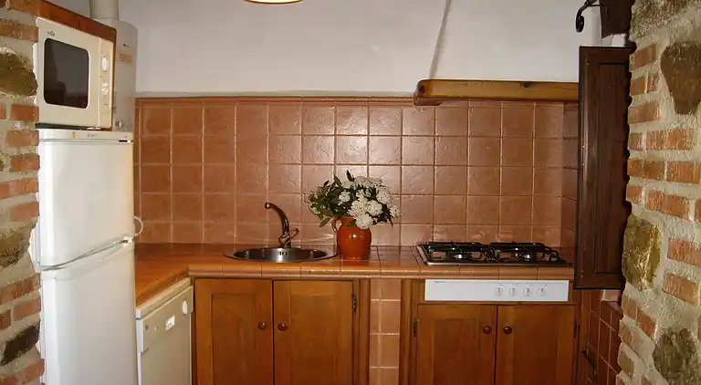 Holiday home in Valencia de Alcántara