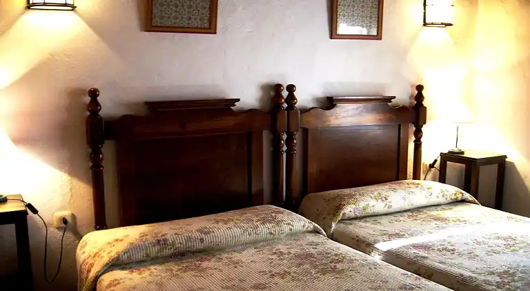 Holiday home in Valencia de Alcántara