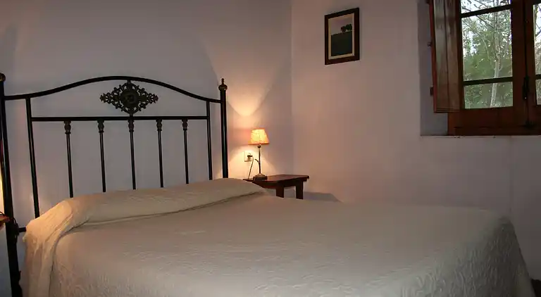 Holiday home in Valencia de Alcántara