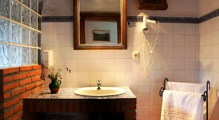 Holiday home in Valencia de Alcántara