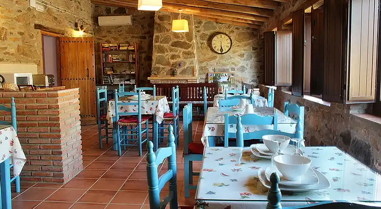 Holiday home in Valencia de Alcántara