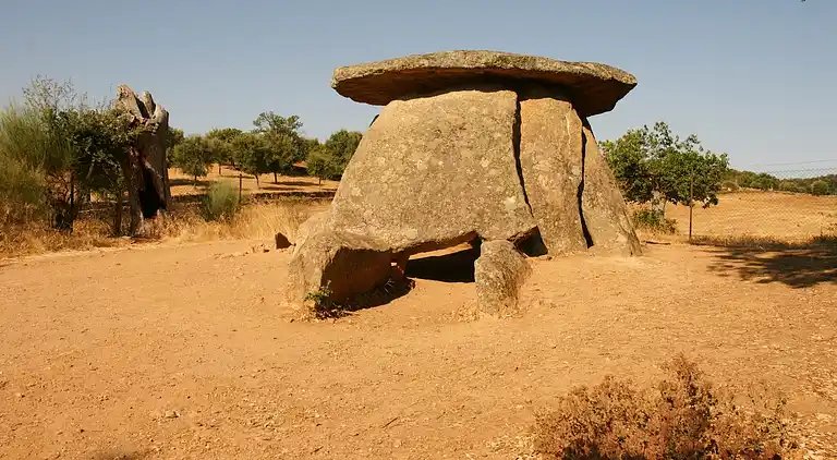 Holiday home in Valencia de Alcántara