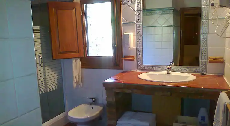 Cottage in Valencia de Alcántara