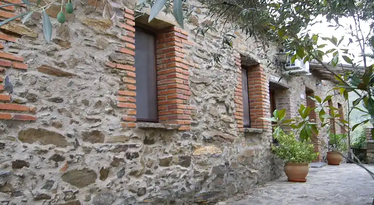 Farm house in Valencia de Alcántara
