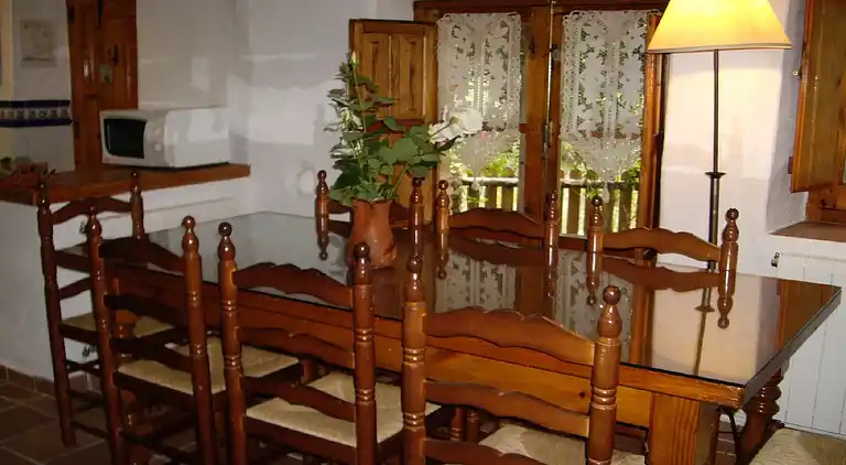 Farm house in Valencia de Alcántara