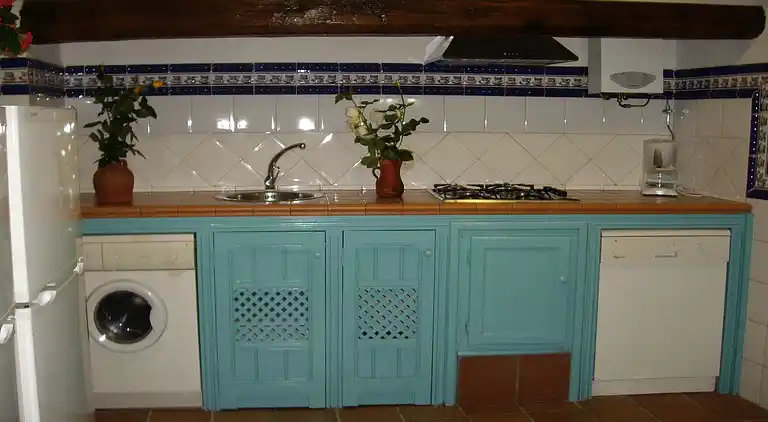 Farm house in Valencia de Alcántara