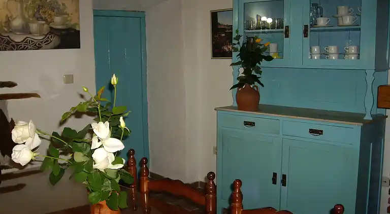 Farm house in Valencia de Alcántara