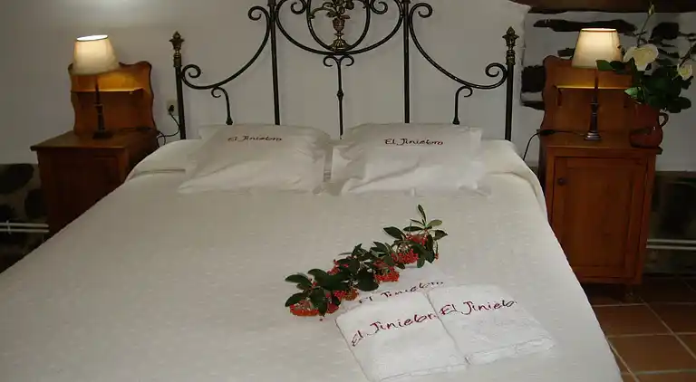 Farm house in Valencia de Alcántara