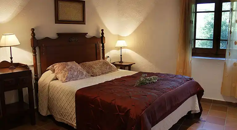 Farm house in Valencia de Alcántara