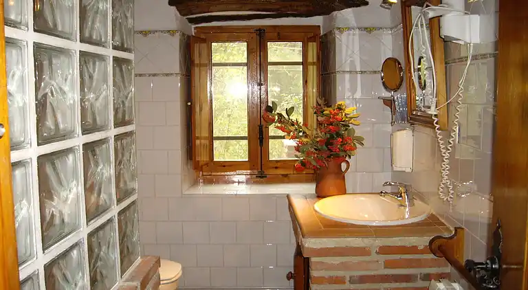 Farm house in Valencia de Alcántara