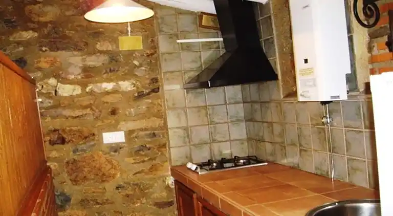 Cottage in Valencia de Alcántara