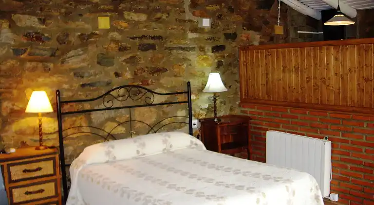 Cottage in Valencia de Alcántara