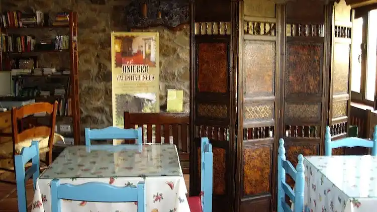 Cottage in Valencia de Alcántara