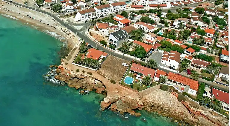 Holiday home in Vinaròs