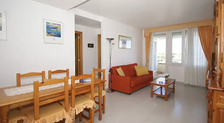 Apartment in Vinaròs