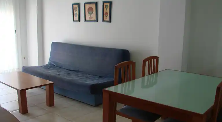 Ferielejlighed i Alcalà de Xivert