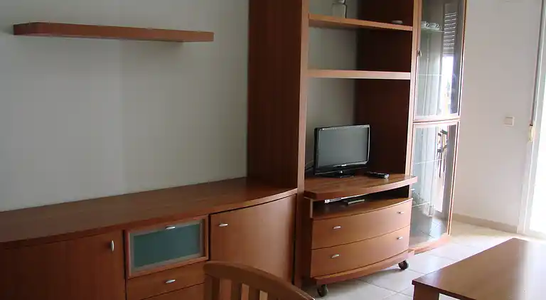 Ferielejlighed i Alcalà de Xivert